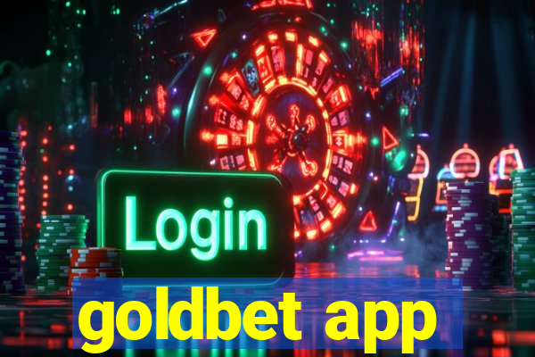 goldbet app